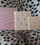 3 Pack Variety Small Notebooks - Image 1