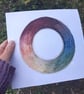 Natural soy and beeswax crayons  - Image 2