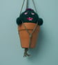 Hanging Cactus Planter - Image 4