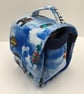 Mug Carrier for Child’s Hot Chocolate Drink. Travel Tea and Coffee Supplies  - Image 1