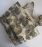 ECO BOTANICAL PRINTED MEDIUM TOTE BAG - Image 7