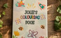 Colouring Books