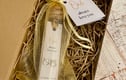 Message in a Bottle Sterling Silver Earrings