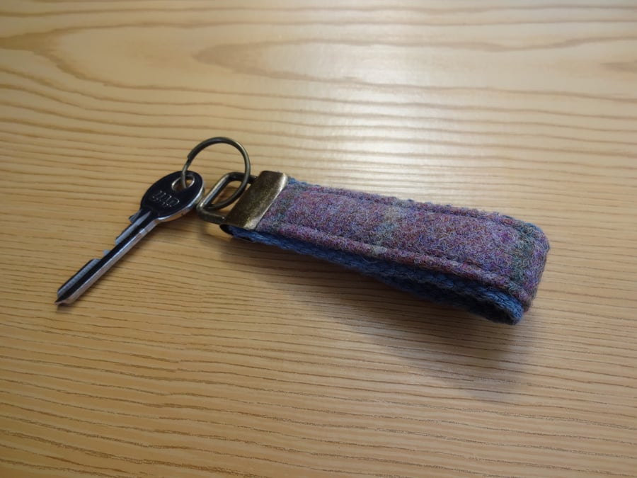 Key Ring (free postage UK)