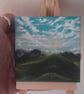 Paps of Jura Painting - Image 4