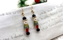 Crystal Nutcracker jewellery