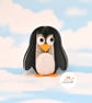Personalised Penguin Book Gift  - Image 6