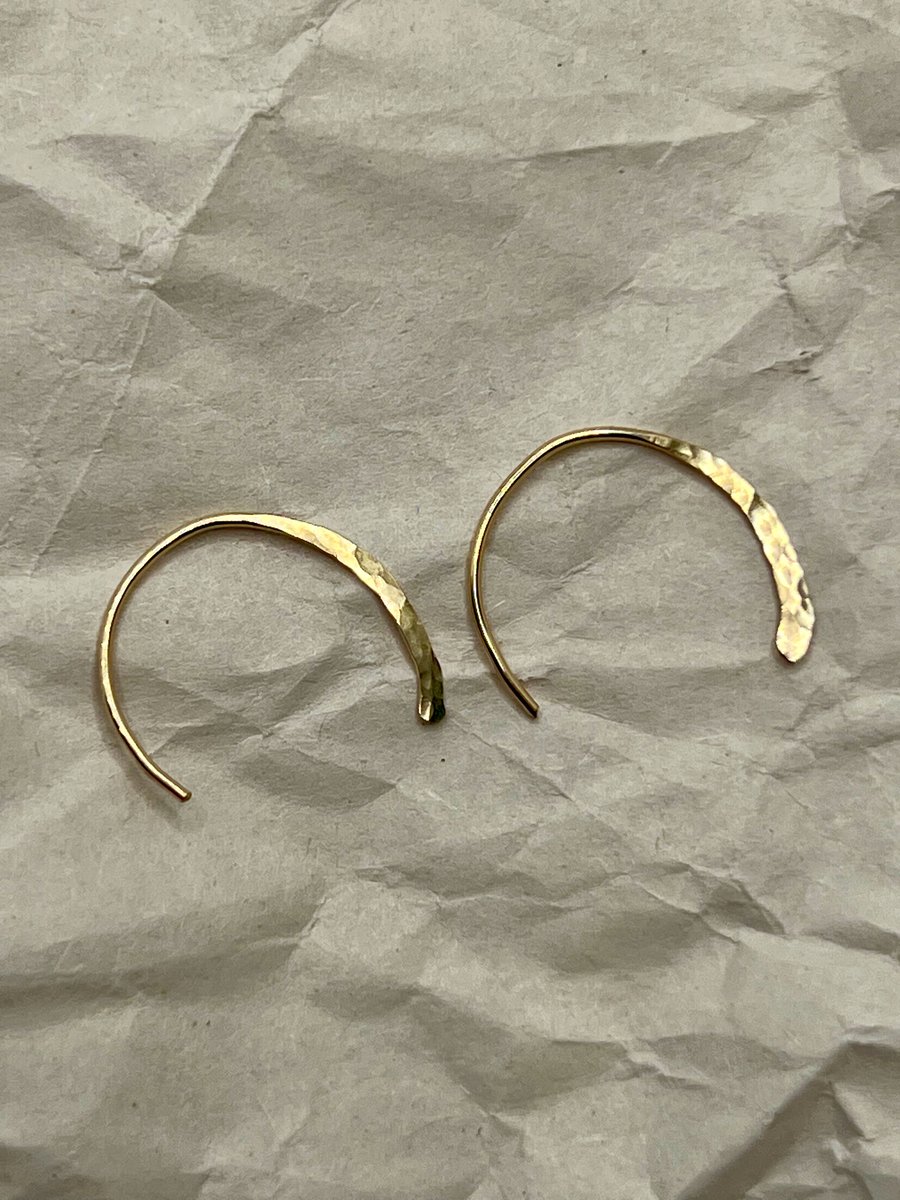 Mini Iona Earrings