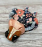 Guinea Pig Miniature Art Doll Griselda - Image 7