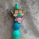 Minecraft pen 