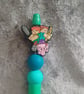 Minecraft pen 