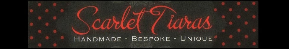 Scarlet Tiaras