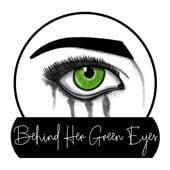 Behind Her Green Eyes 