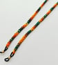 Ombre Edition Cotton Cord, Glasses Chain or Earplugs Strap - Image 2