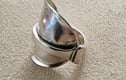 Spoon Rings