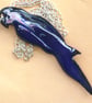 blue parrot - Image 2