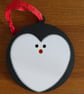 Summer Seconds - Bauble Style Decoration - Penguin - Image 7