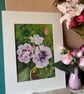 Lilac roses - for your eyes  - Image 2