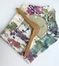 Peg Bag with Abstract Pattern - Image 6
