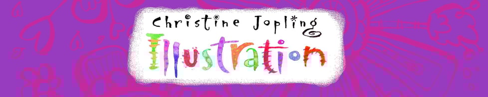 Christine Jopling Illustration