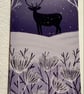 Four Seasons, blank greetings card pack - Image 8