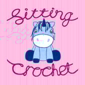 Sittingcrochet