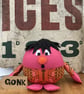 Miles Gonk  - Image 1