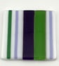 Fused glass coaster - Image 4