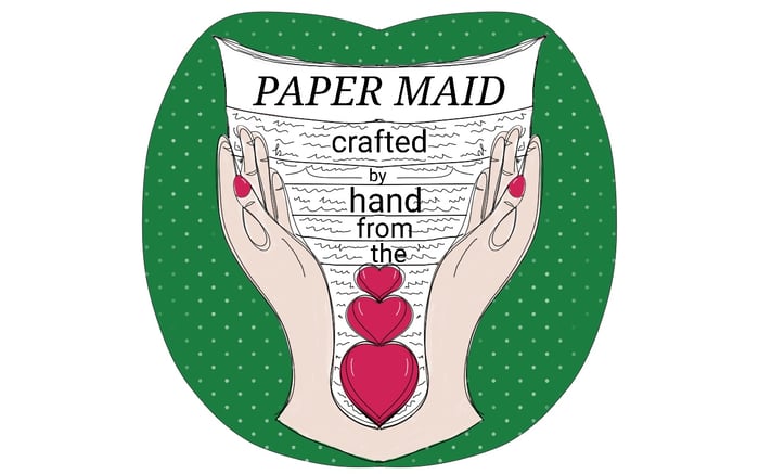 PAPER MAID