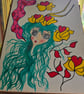 Fairy Painting