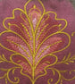 The Gilded Mirage Oak Leaf Coin Purse - Image 2