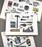Tool Kit card - Image 3