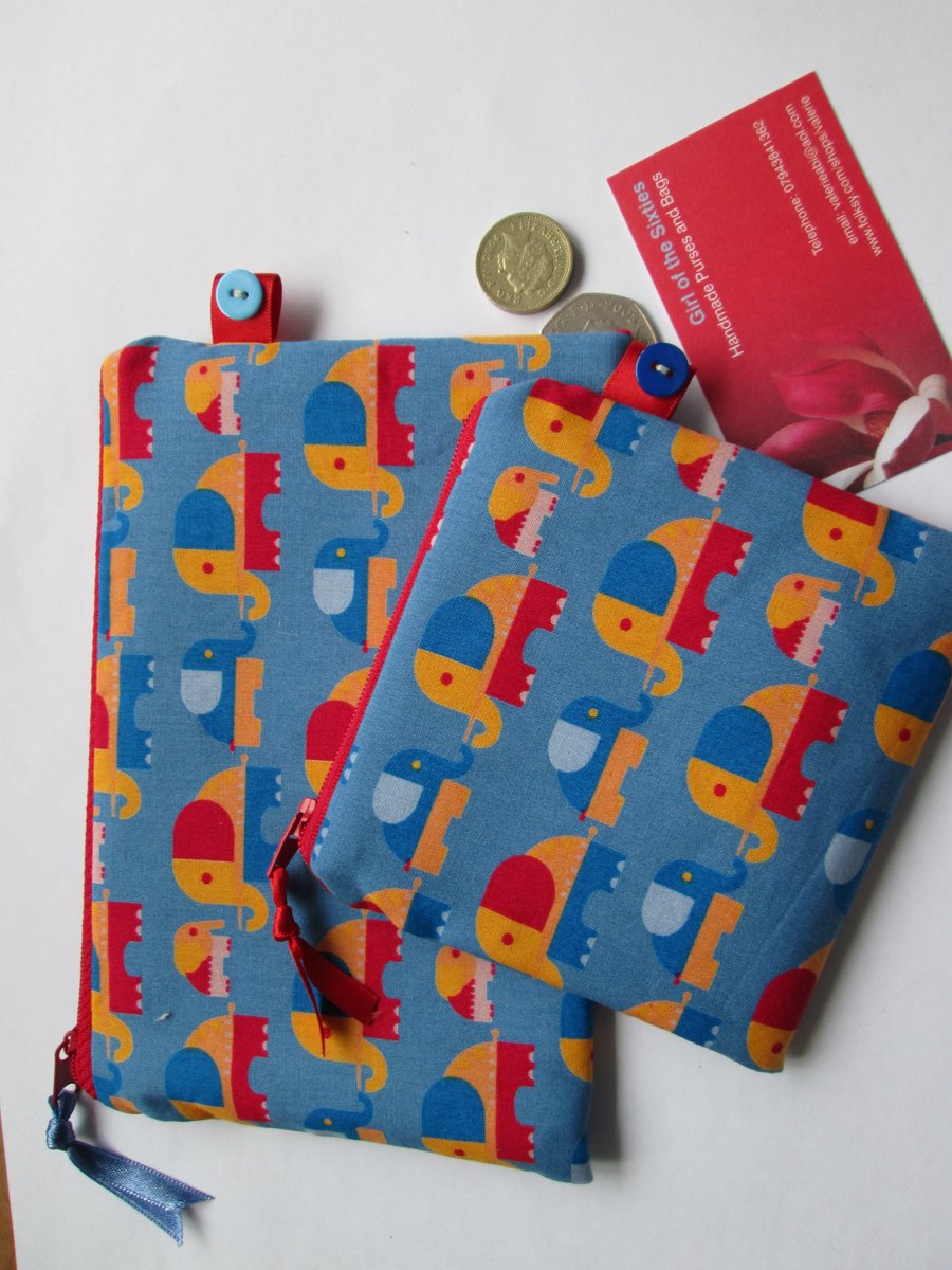 SPECIAL OFFER Pencil Case and Coin Purse