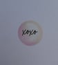 Much Love Card - Puffer Fish - Birthday, Anniversary - Image 9