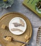 Treecreeper Coaster  - Image 1