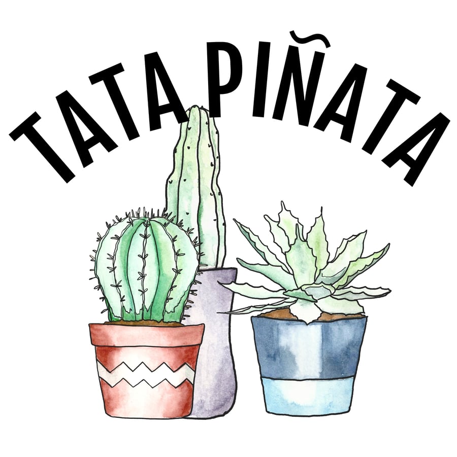 Tata Pinata