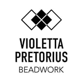 Violetta Pretorius Beadwork