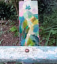 Semi abstract landscape painting  - Image 7
