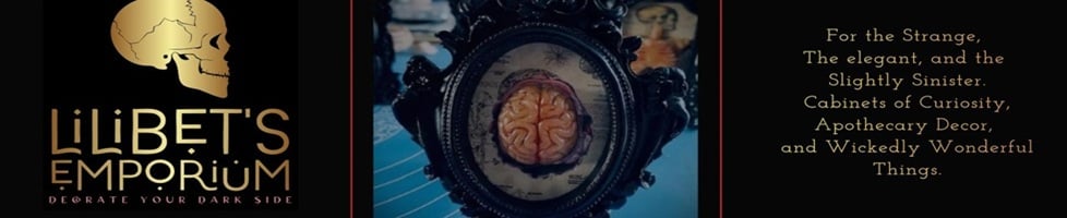 Lilibet's Emporium