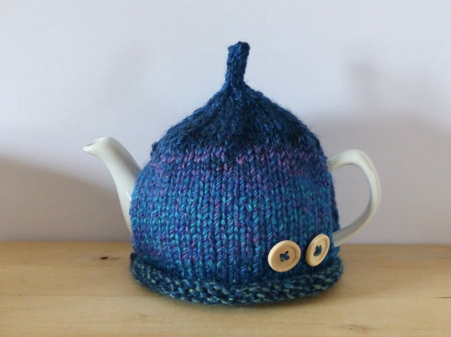 Two Cup Teapot Cosy