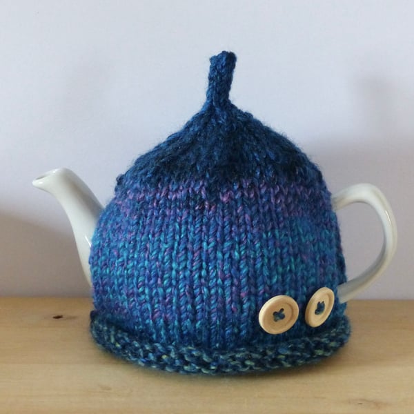 Two Cup Teapot Cosy