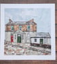 Stromness Museum Print - Image 2