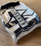 Adulterer - hand made ceramic dish  - Image 3