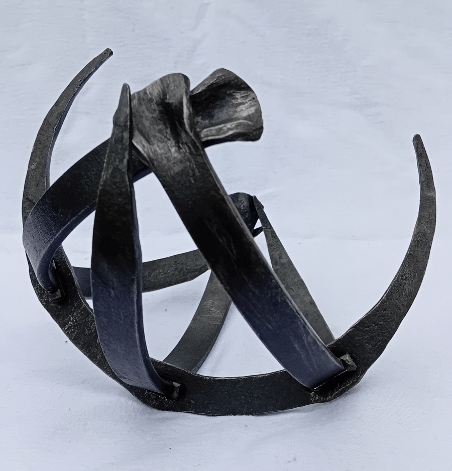 Moon Claw (fishtail and taper)