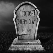 JojosCreepyClay