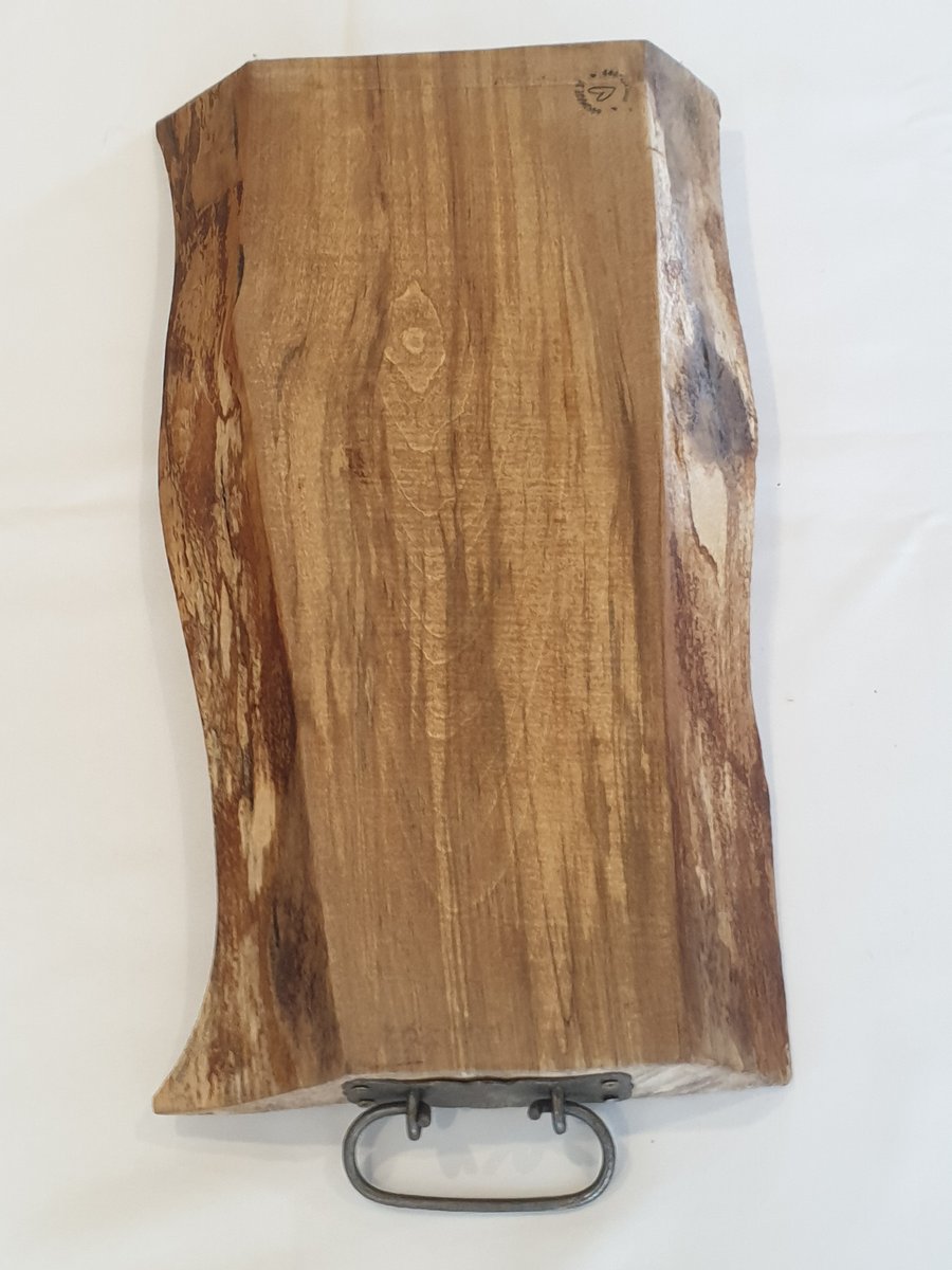 Sycamore chopping board (syc cb 3)