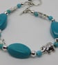 Elephant Parade Turquoise Bracelet - Image 6