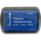 Dovecraft 'Deep Blue' Premium Pigment Ink Pad