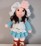 Rosie the Rag Doll - Image 1