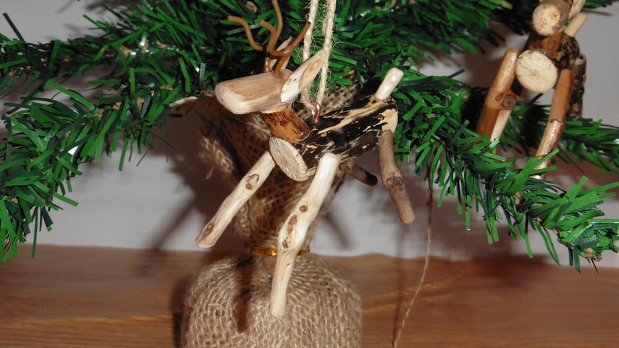 Christmas tree decoration 